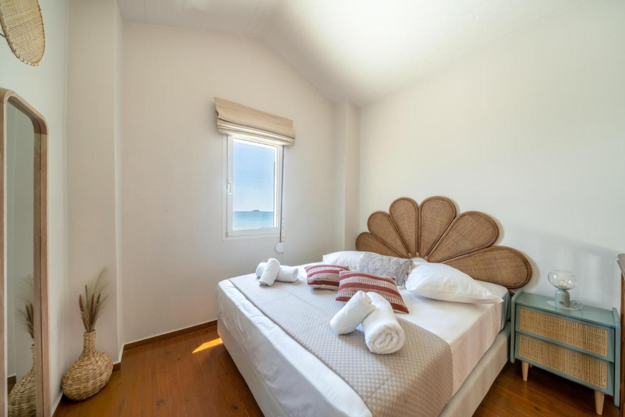 Grand Bleu Anastazia Διαμέρισμα Πόρτο Χέλι Εξωτερικό φωτογραφία